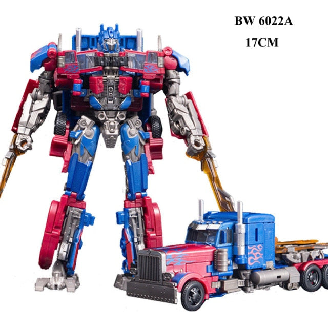 Transformers Kids Toys Zagiz