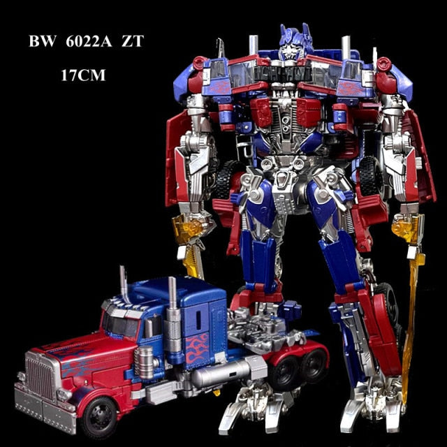 Transformers Kids Toys Zagiz