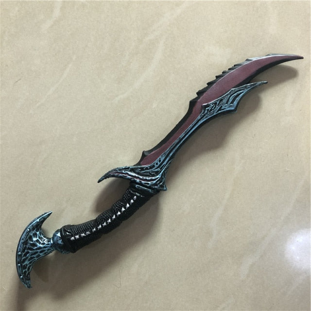Super Hero Weapon Toy Zagiz