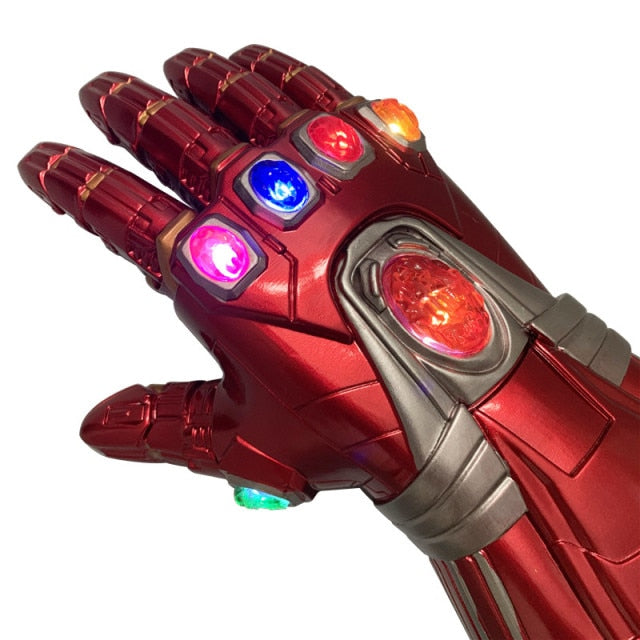 Super Hero Weapon Toy Zagiz