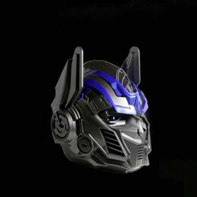 Optimus Prime Cool Bluetooth Speaker Zagiz