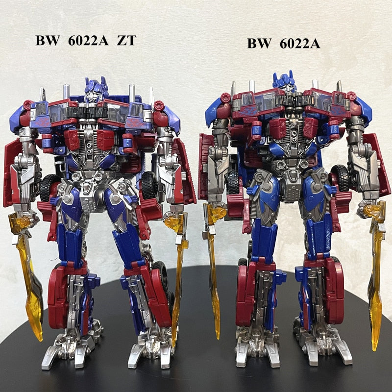 Transformers Kids Toys Zagiz