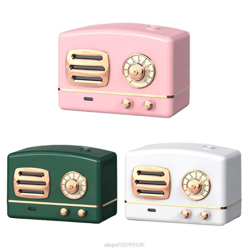 Cute Humidifier with Night Light w/USB Zagiz