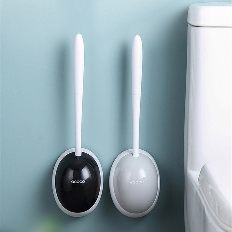 Silicone Toilet Brush Zagiz