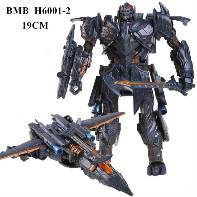 Transformers Kids Toys Zagiz