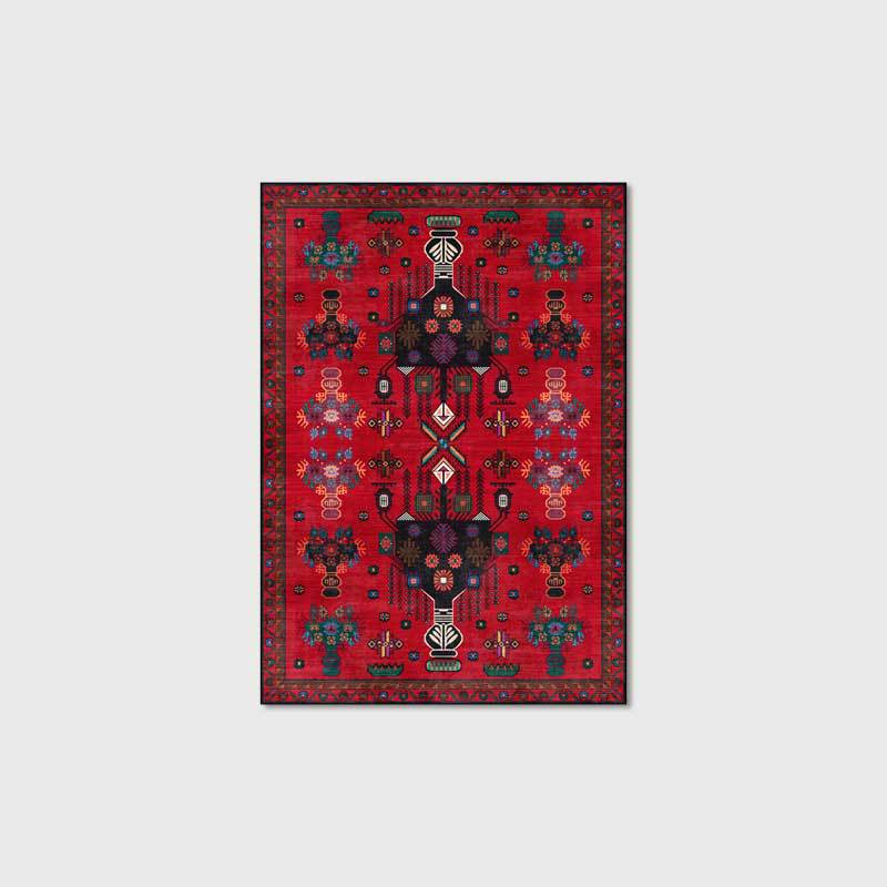 Persian Rug for Living Room Zagiz