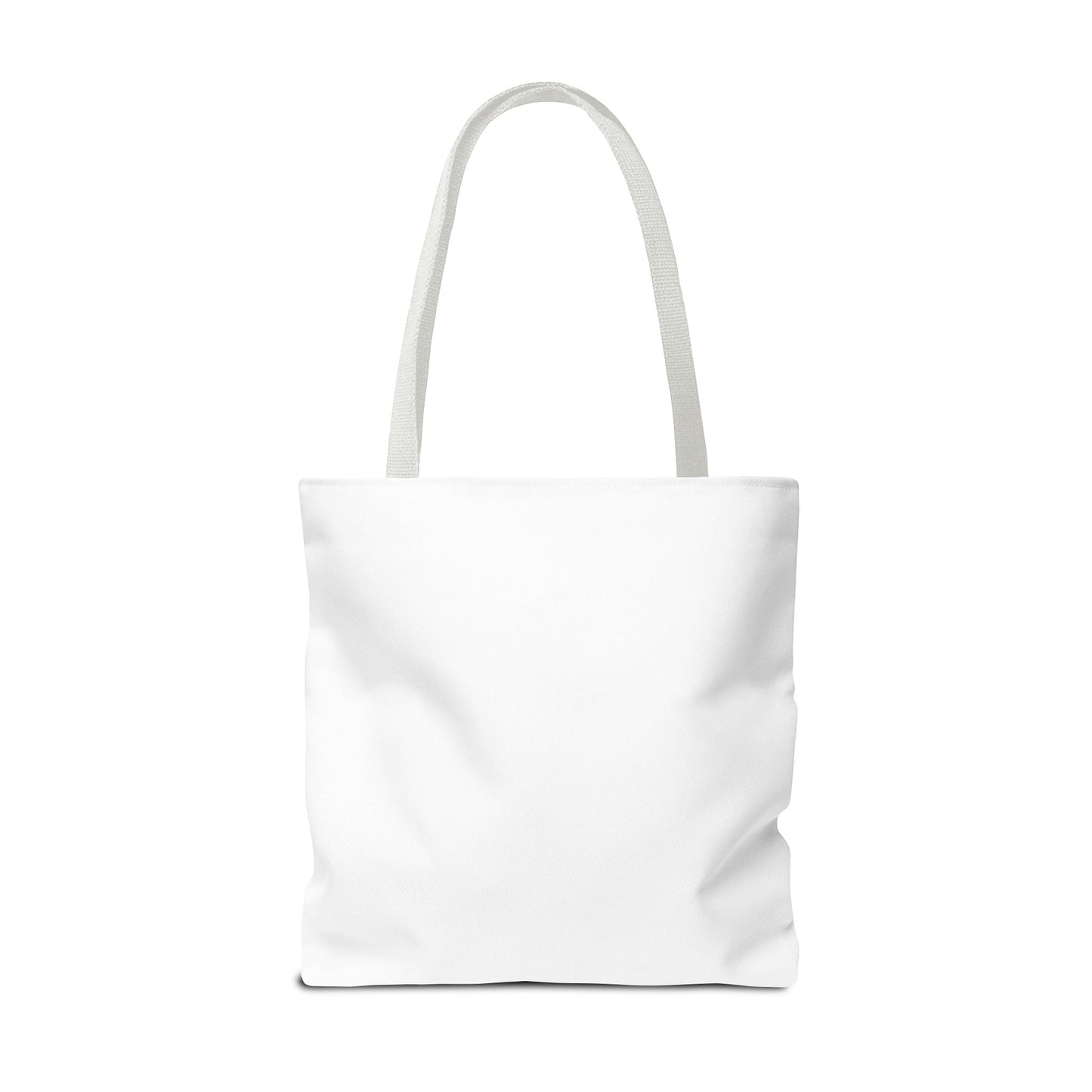 The Great Kick Japan Soccer Tote Bag — Japanese Wave Football Design Printify