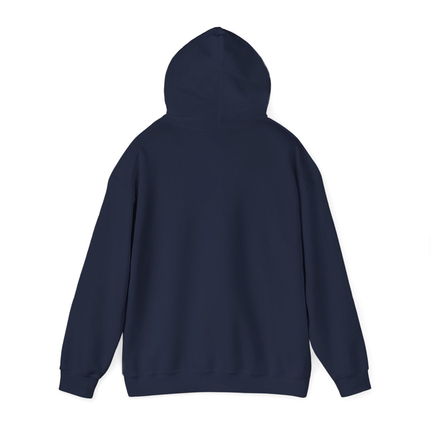 Three Lions England 2024 Hoodie — Retro Football Crest Hooded Sweatshirt Printify