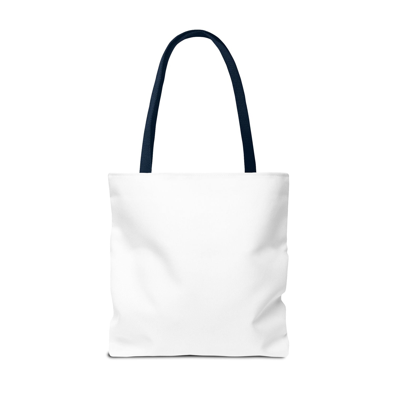 The Great Kick Japan Soccer Tote Bag — Japanese Wave Football Design Printify