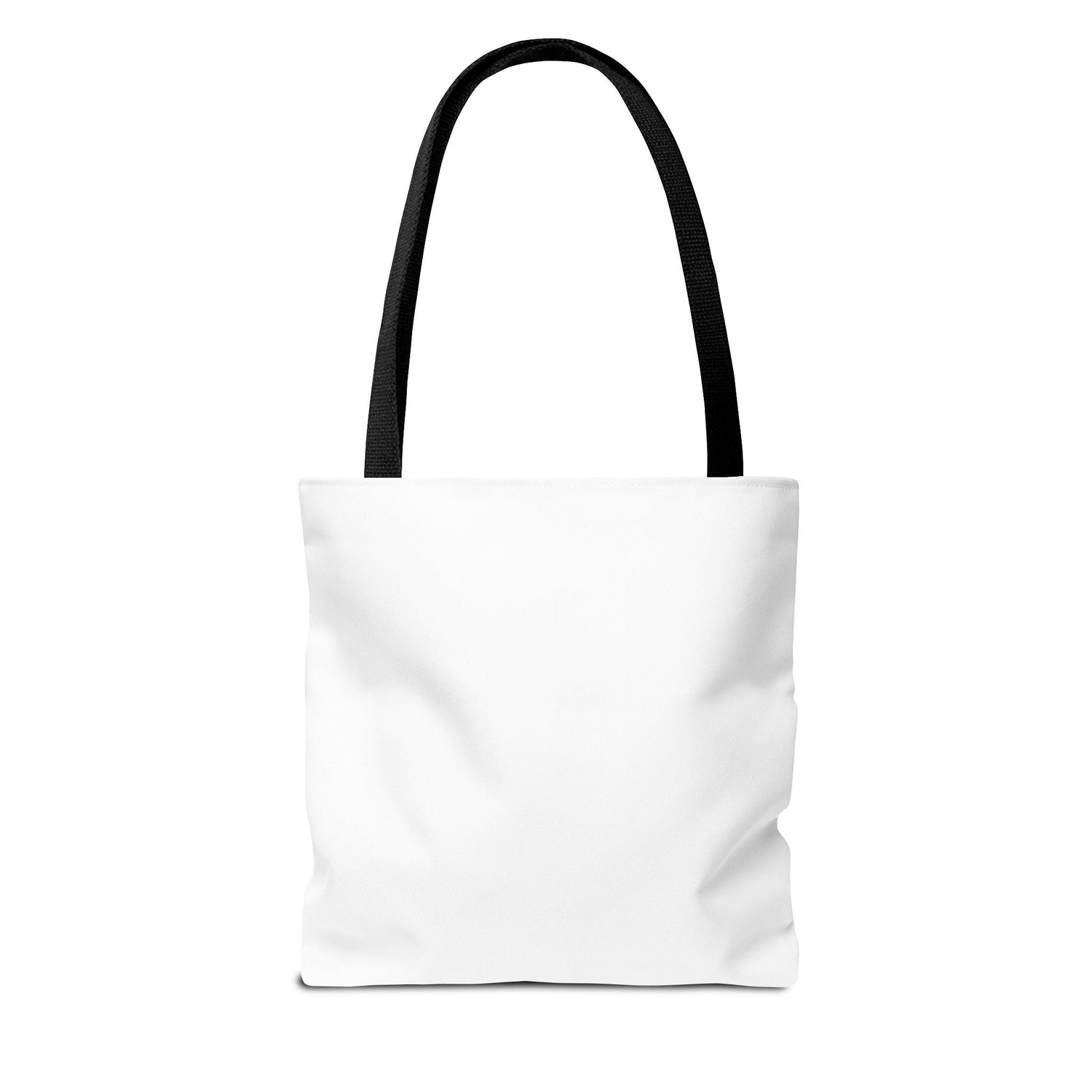 The Great Kick Japan Soccer Tote Bag — Japanese Wave Football Design Printify