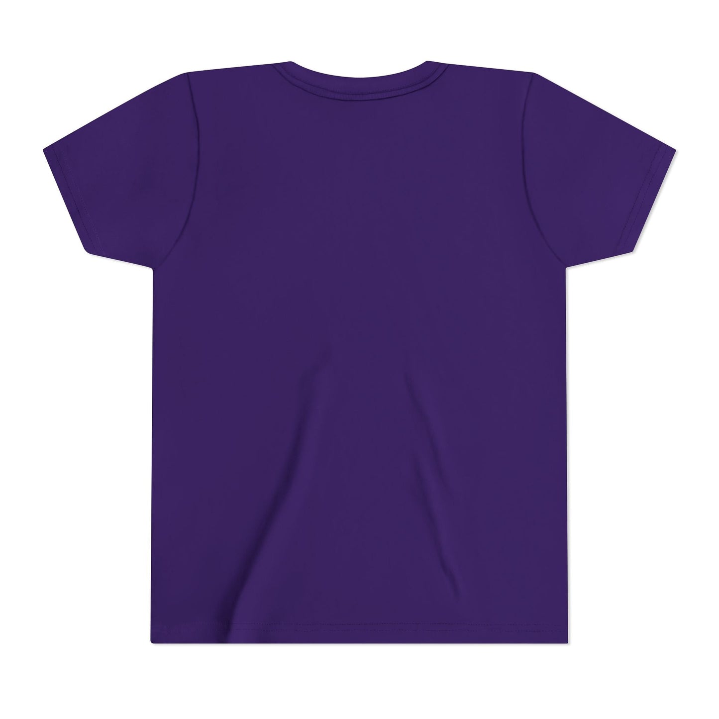 Argentina Youth Tee — Sun of May Flag Design Printify