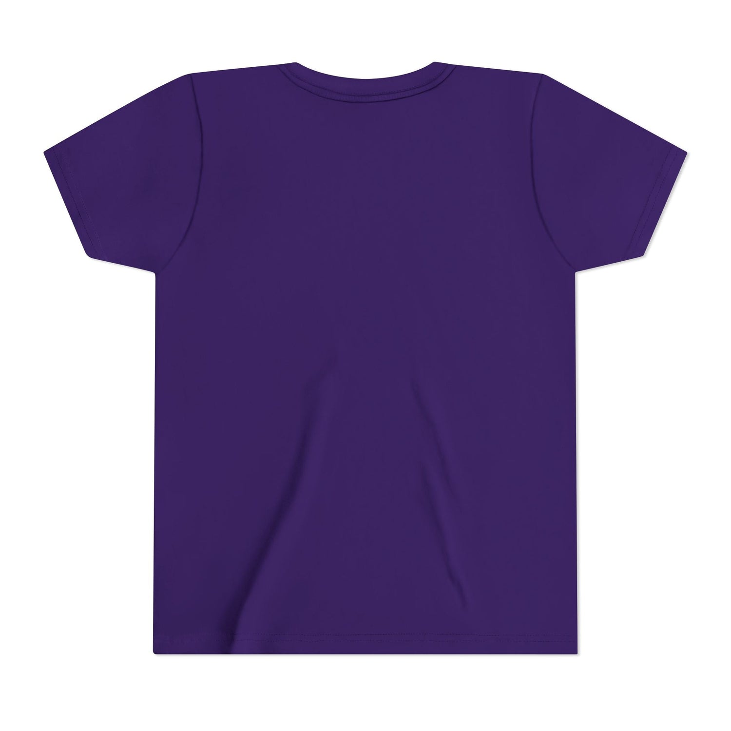 Argentina Youth Tee — Sun of May Flag Design Printify