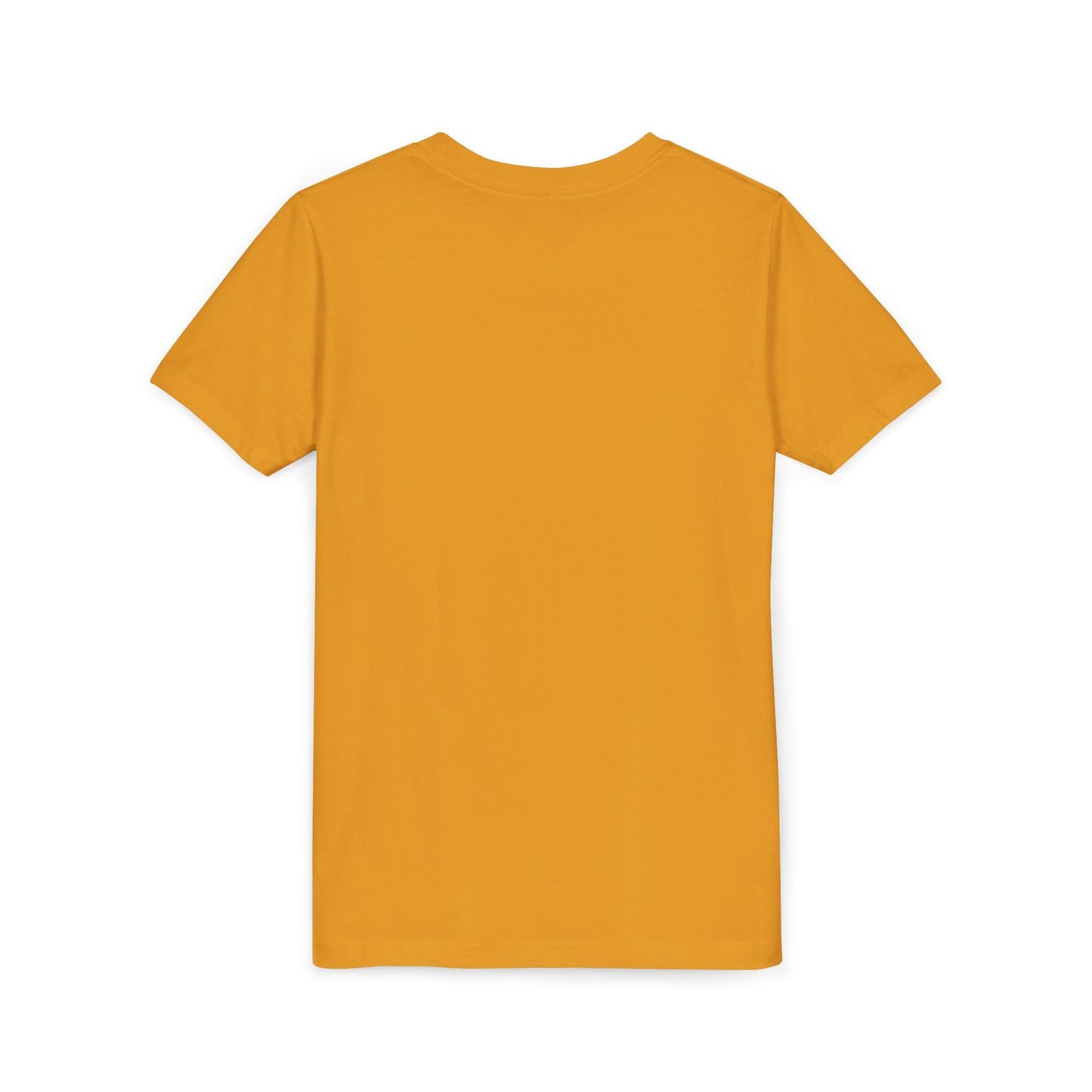 Argentina Youth Tee — Sun of May Flag Design Printify