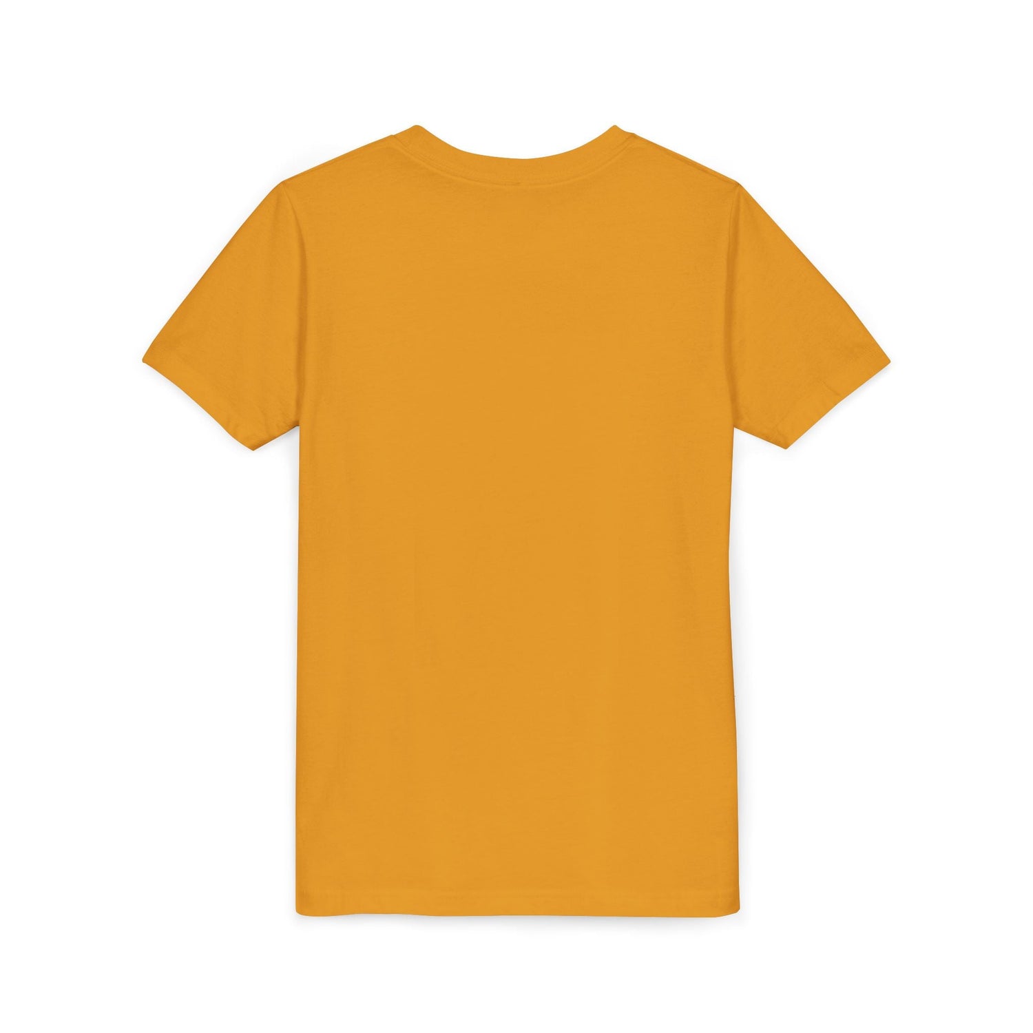 Argentina Youth Tee — Sun of May Flag Design Printify