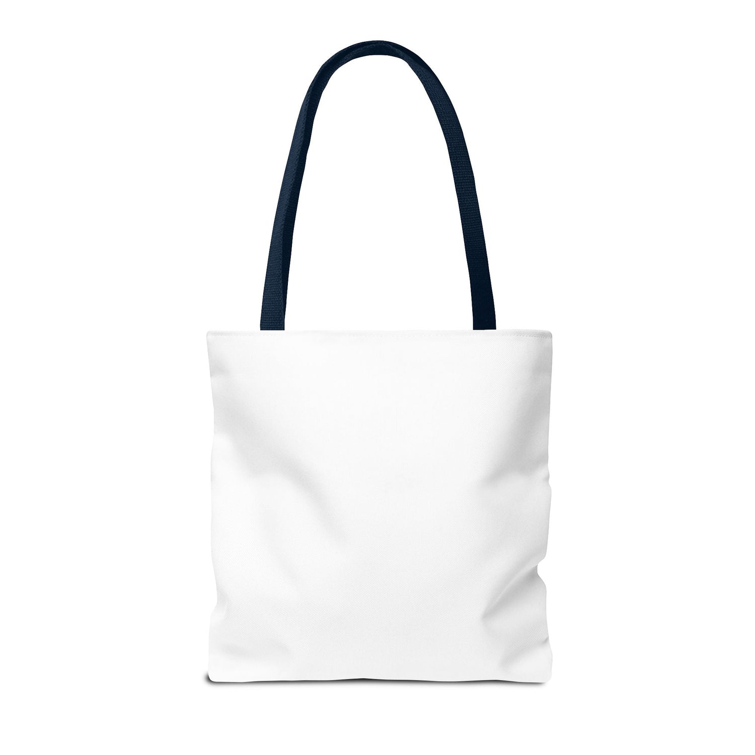 The Great Kick Japan Soccer Tote Bag — Japanese Wave Football Design Printify