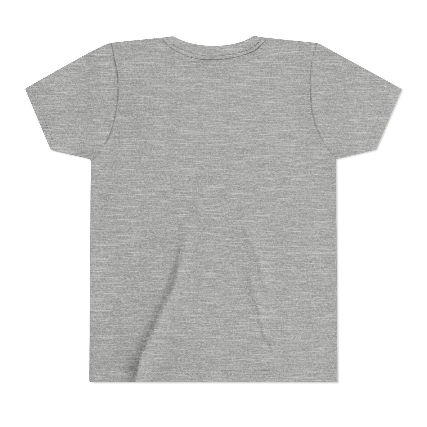 Argentina Youth Tee — Sun of May Flag Design Printify