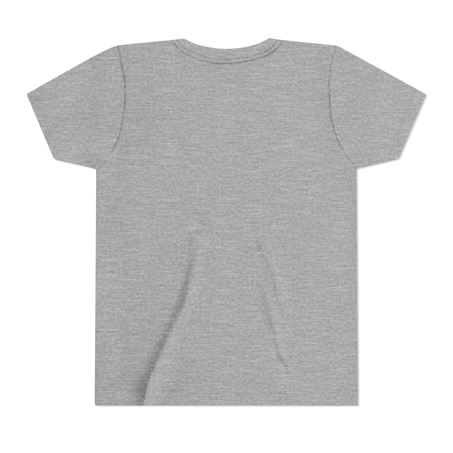 Argentina Youth Tee — Sun of May Flag Design Printify
