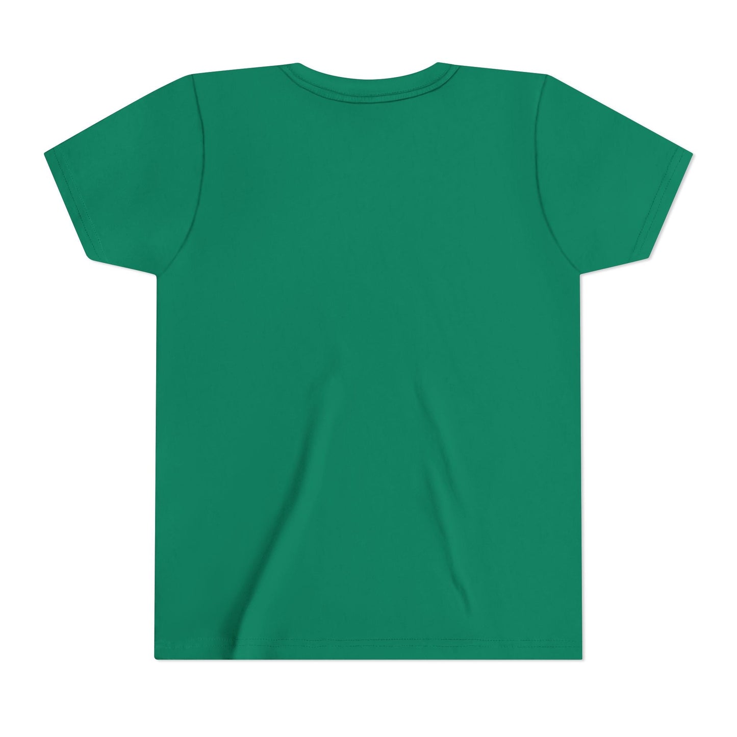 Argentina Youth Tee — Sun of May Flag Design Printify