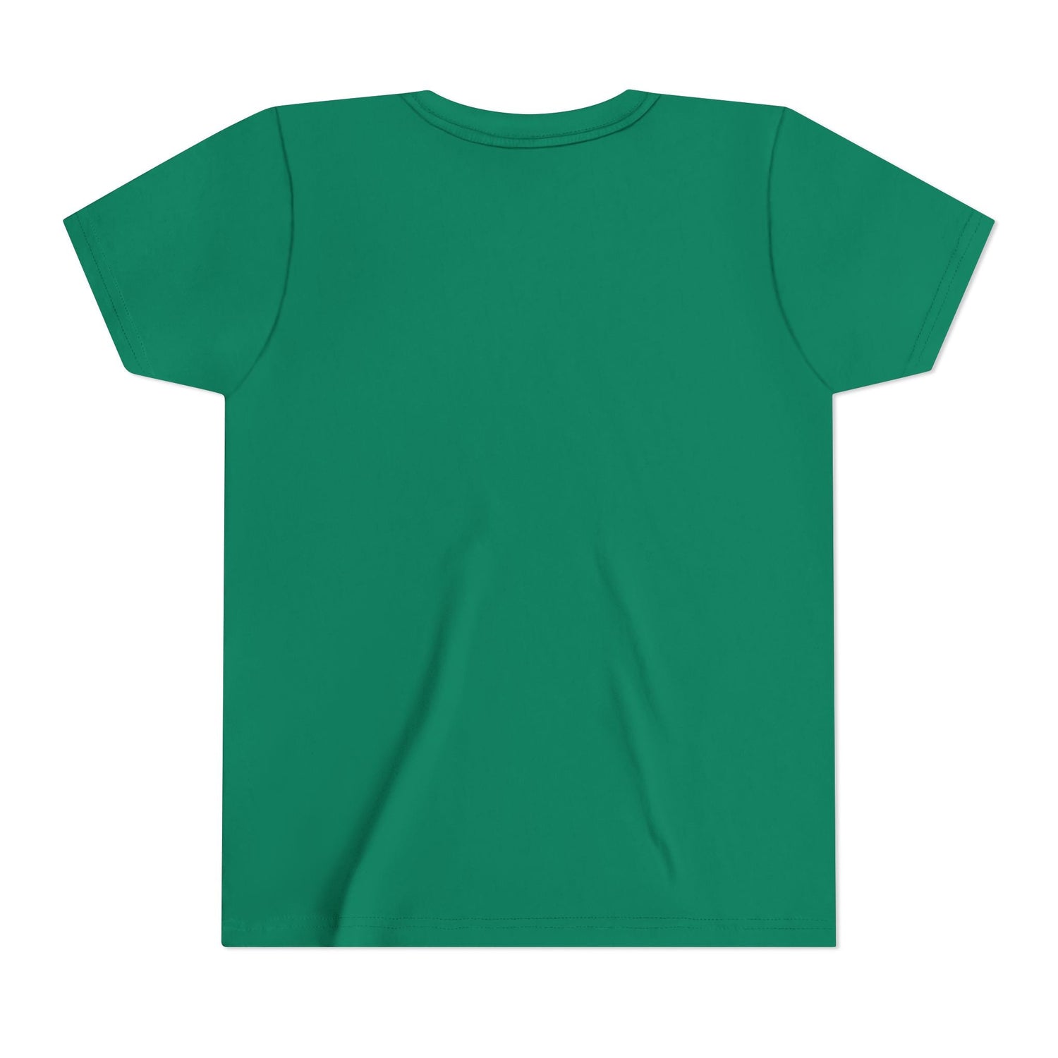 Argentina Youth Tee — Sun of May Flag Design Printify