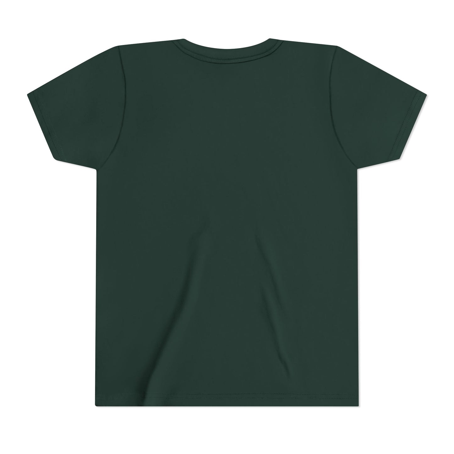Argentina Youth Tee — Sun of May Flag Design Printify