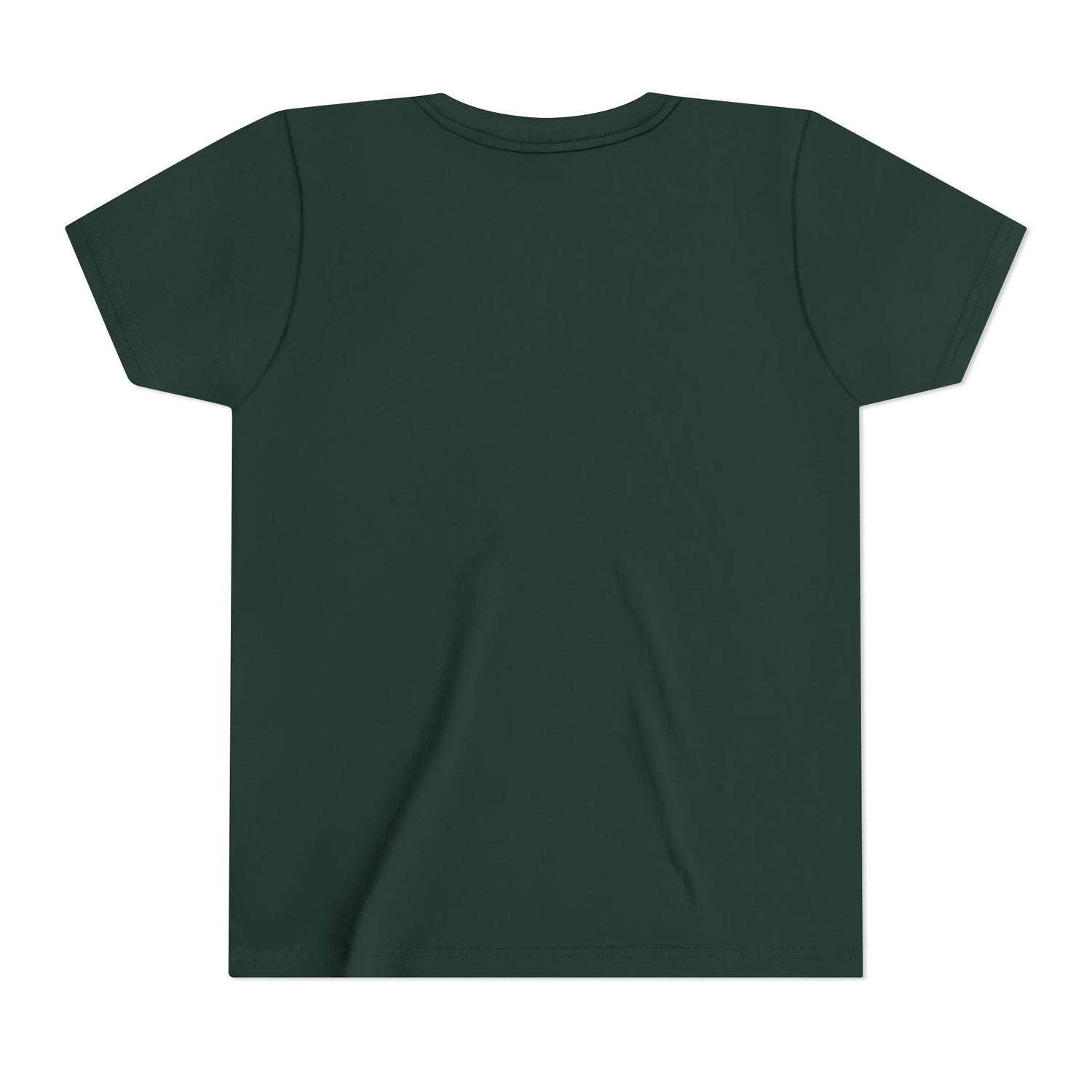 Argentina Youth Tee — Sun of May Flag Design Printify
