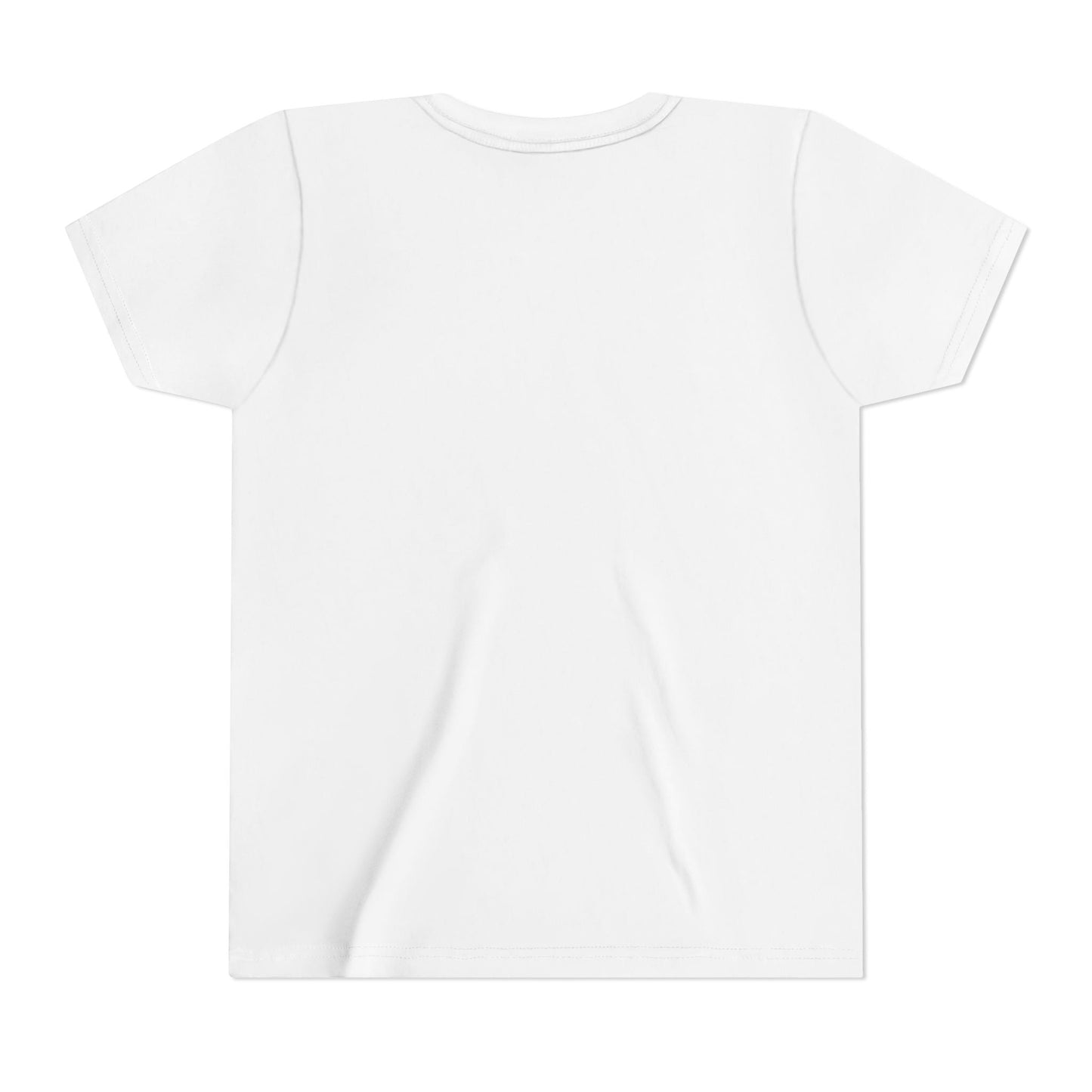 Argentina Youth Tee — Sun of May Flag Design Printify