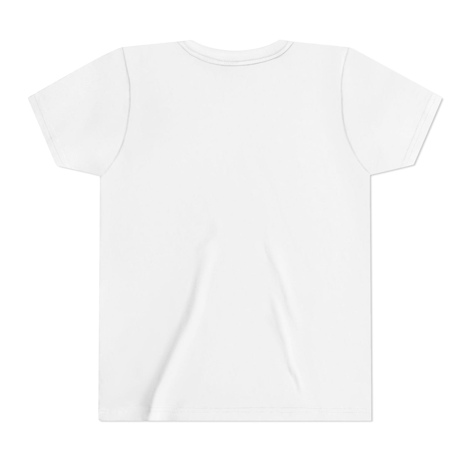Argentina Youth Tee — Sun of May Flag Design Printify