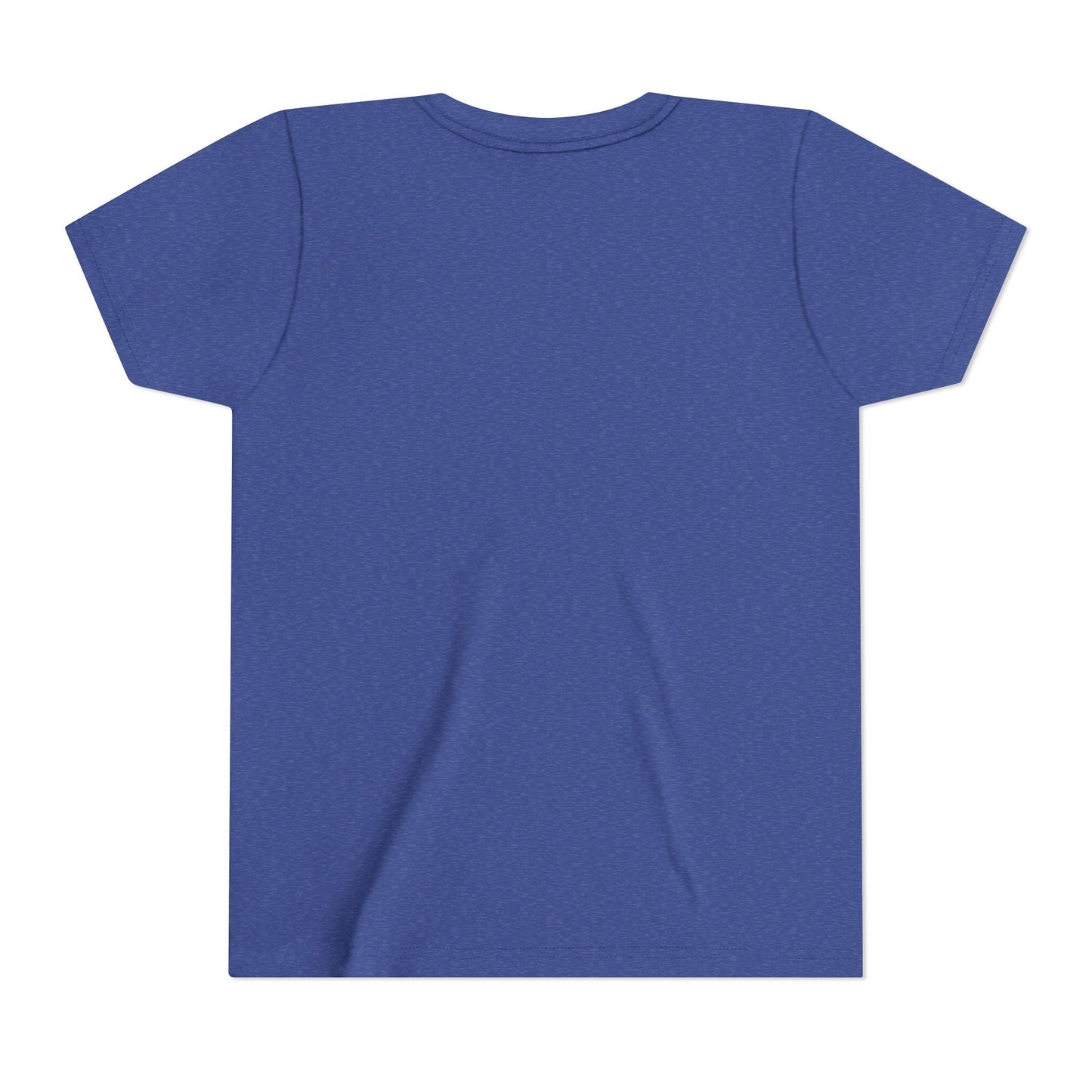 Argentina Youth Tee — Sun of May Flag Design Printify