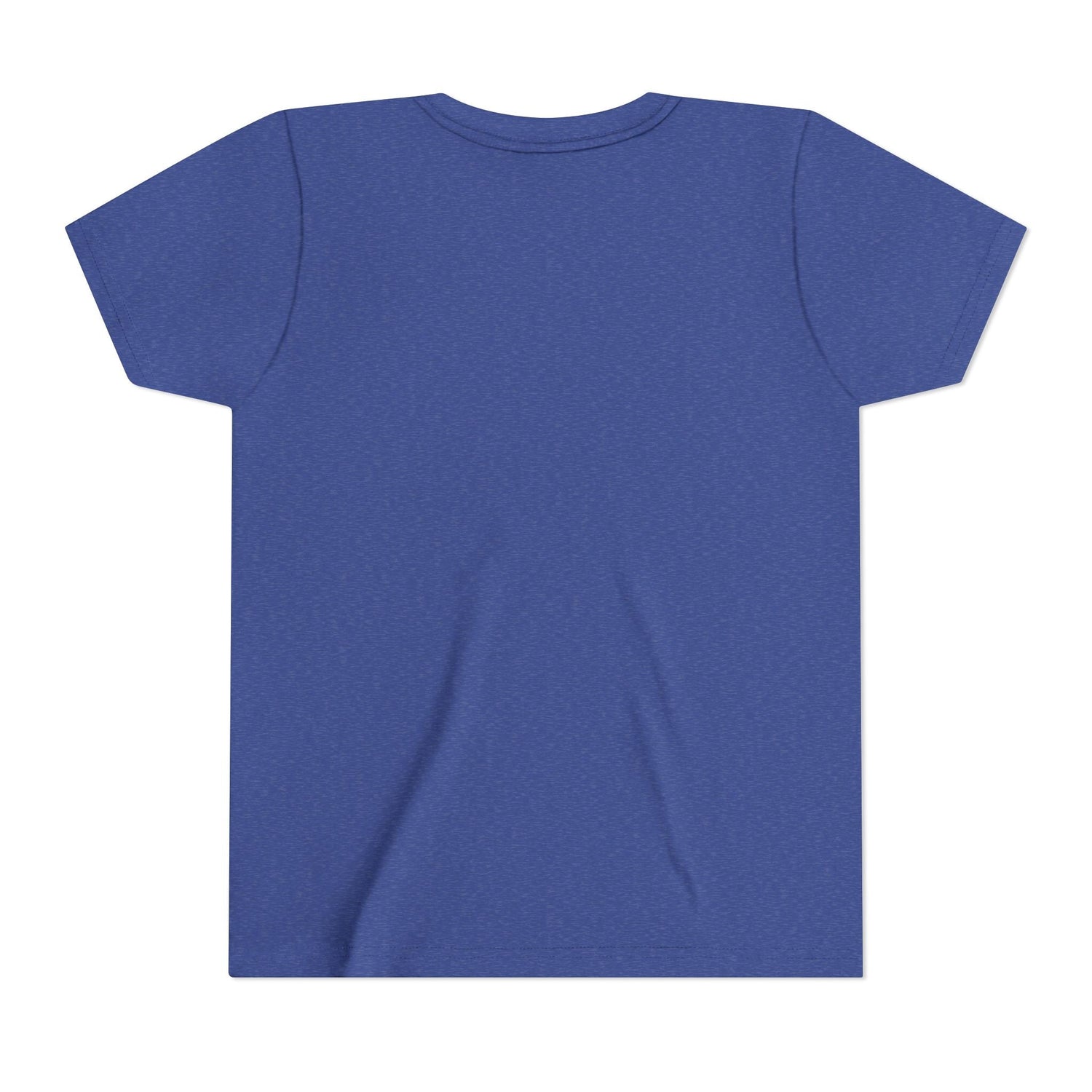 Argentina Youth Tee — Sun of May Flag Design Printify