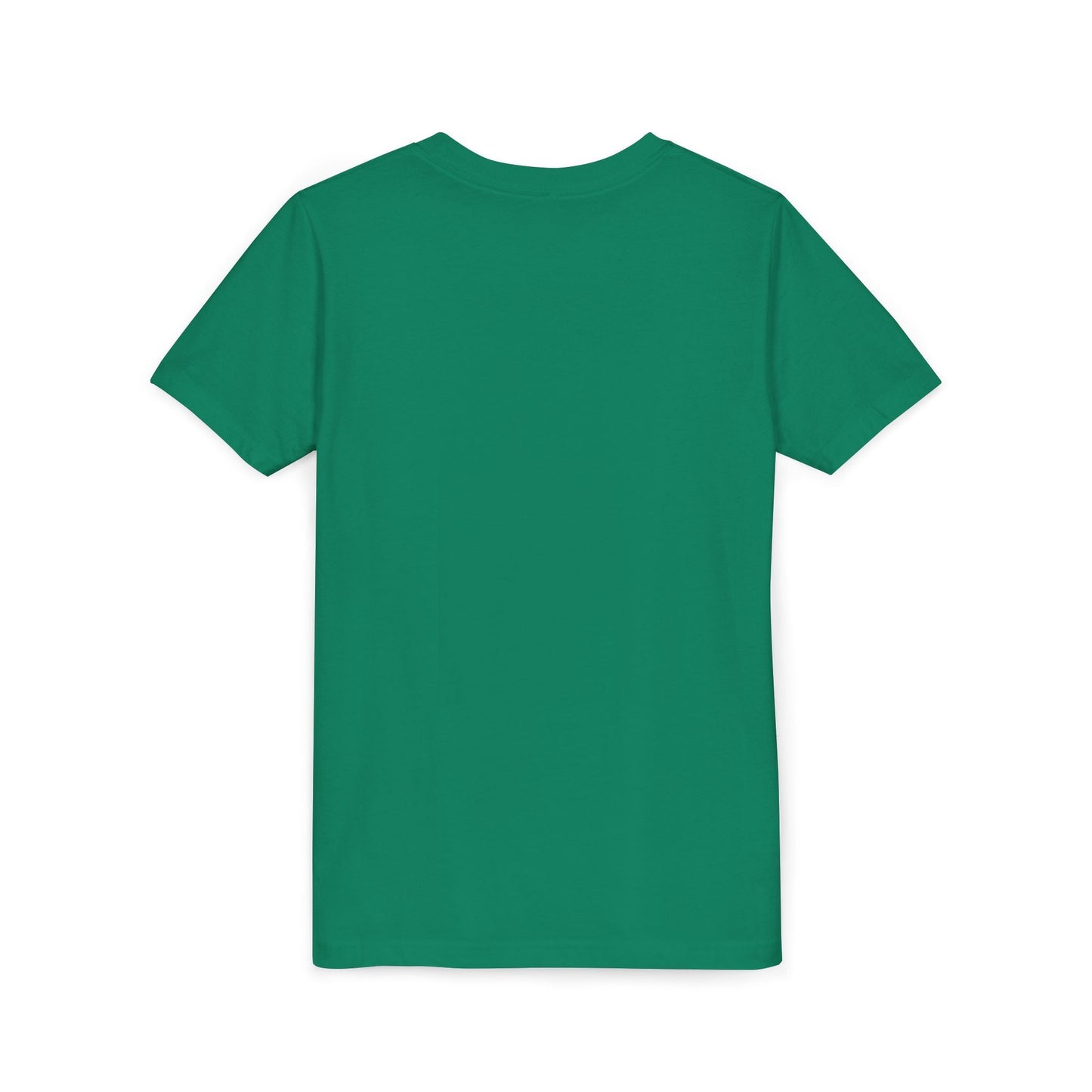 Argentina Youth Tee — Sun of May Flag Design Printify