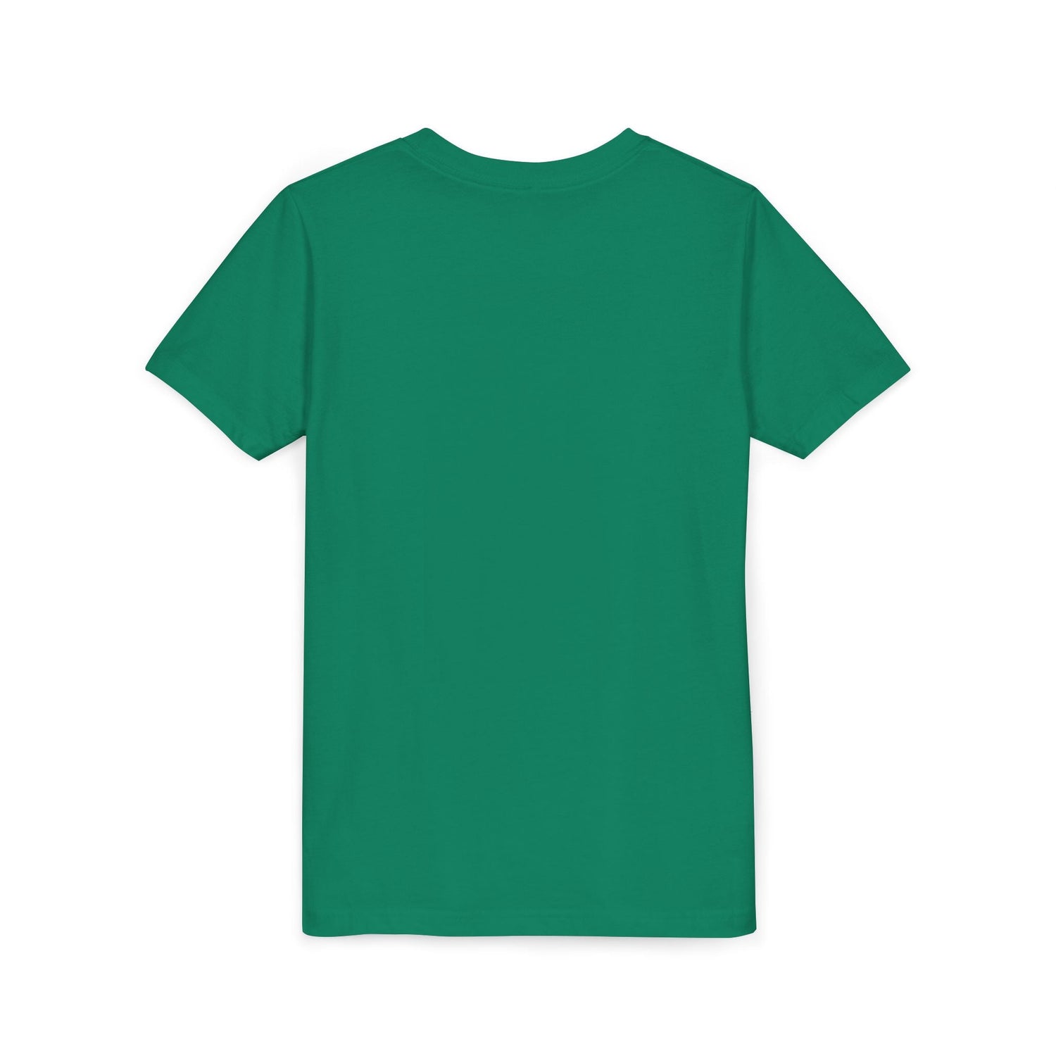 Argentina Youth Tee — Sun of May Flag Design Printify