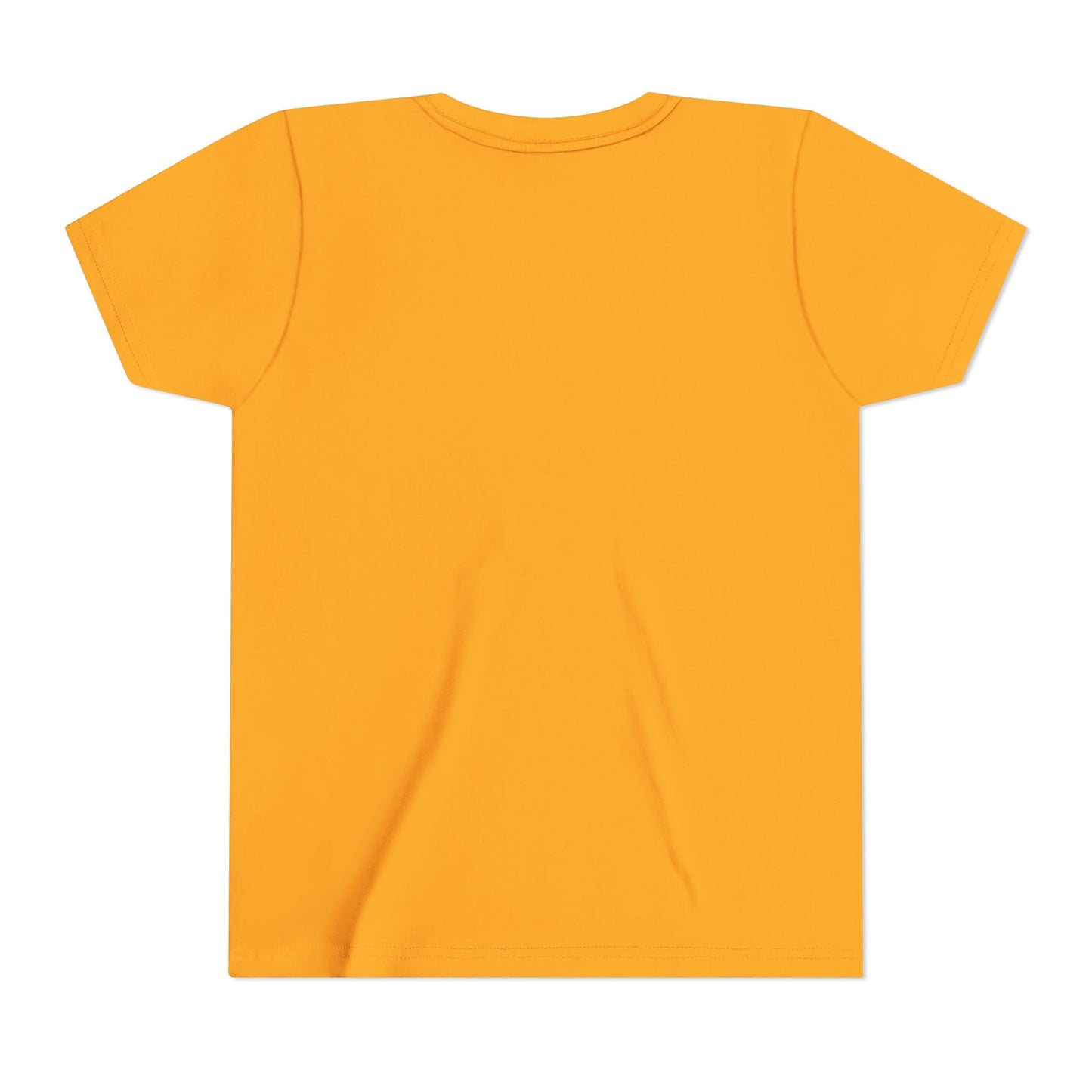 Argentina Youth Tee — Sun of May Flag Design Printify