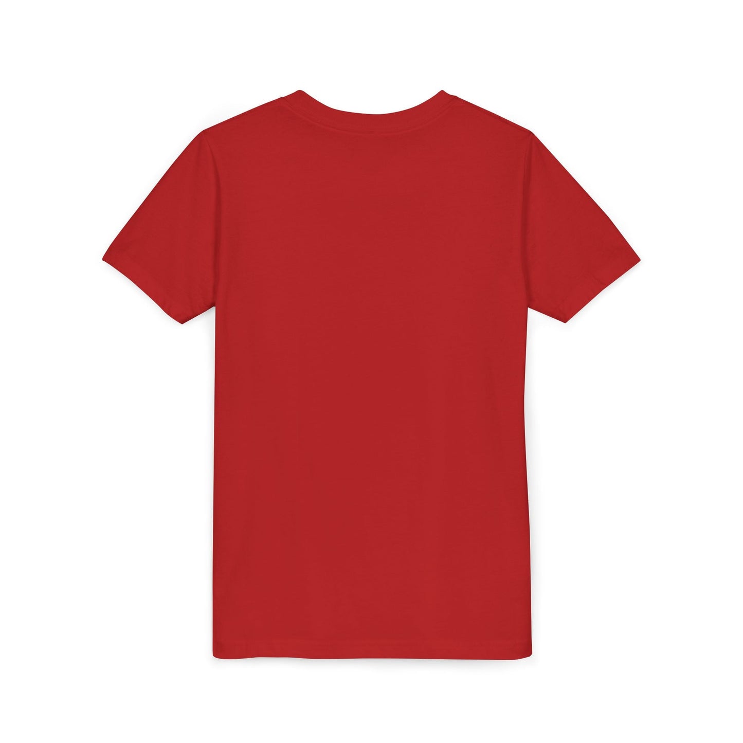 Argentina Youth Tee — Sun of May Flag Design Printify