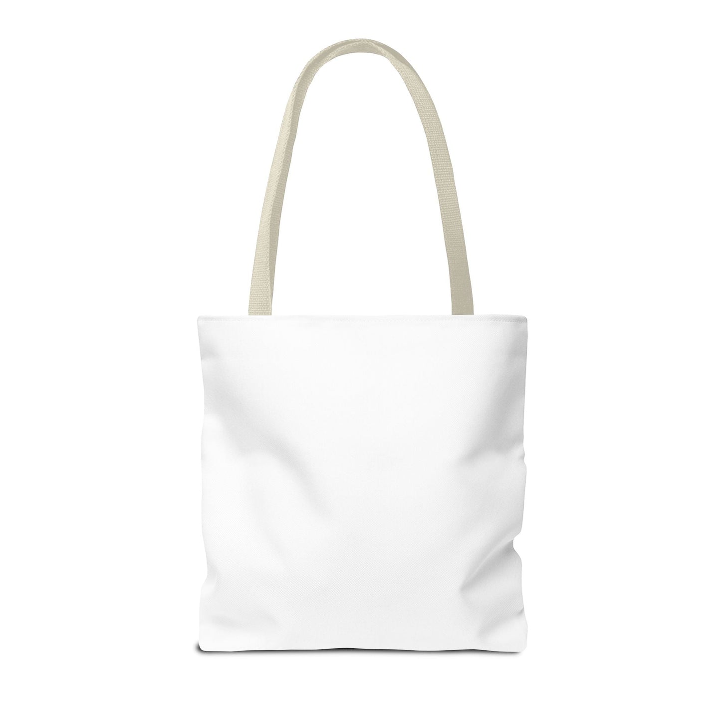 The Great Kick Japan Soccer Tote Bag — Japanese Wave Football Design Printify