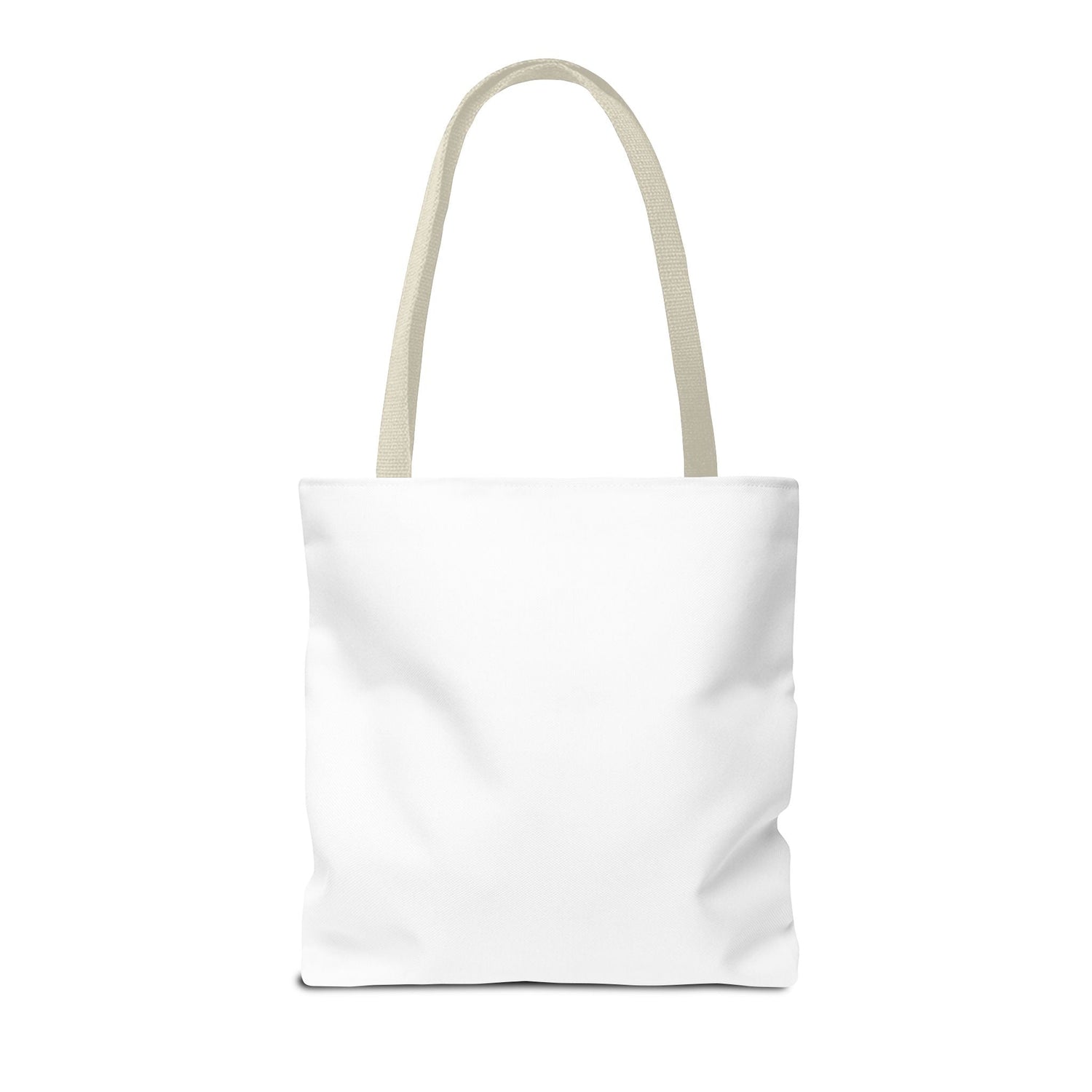 The Great Kick Japan Soccer Tote Bag — Japanese Wave Football Design Printify