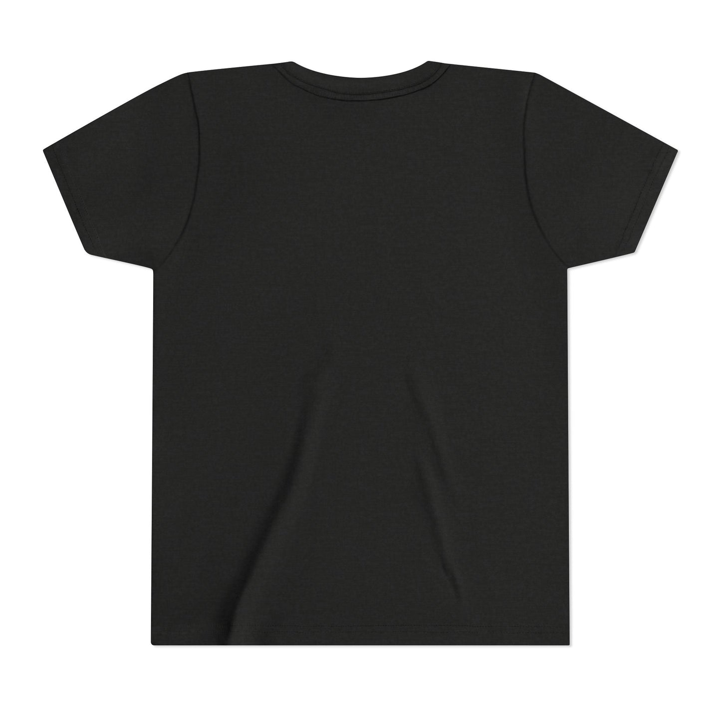 Argentina Youth Tee — Sun of May Flag Design Printify