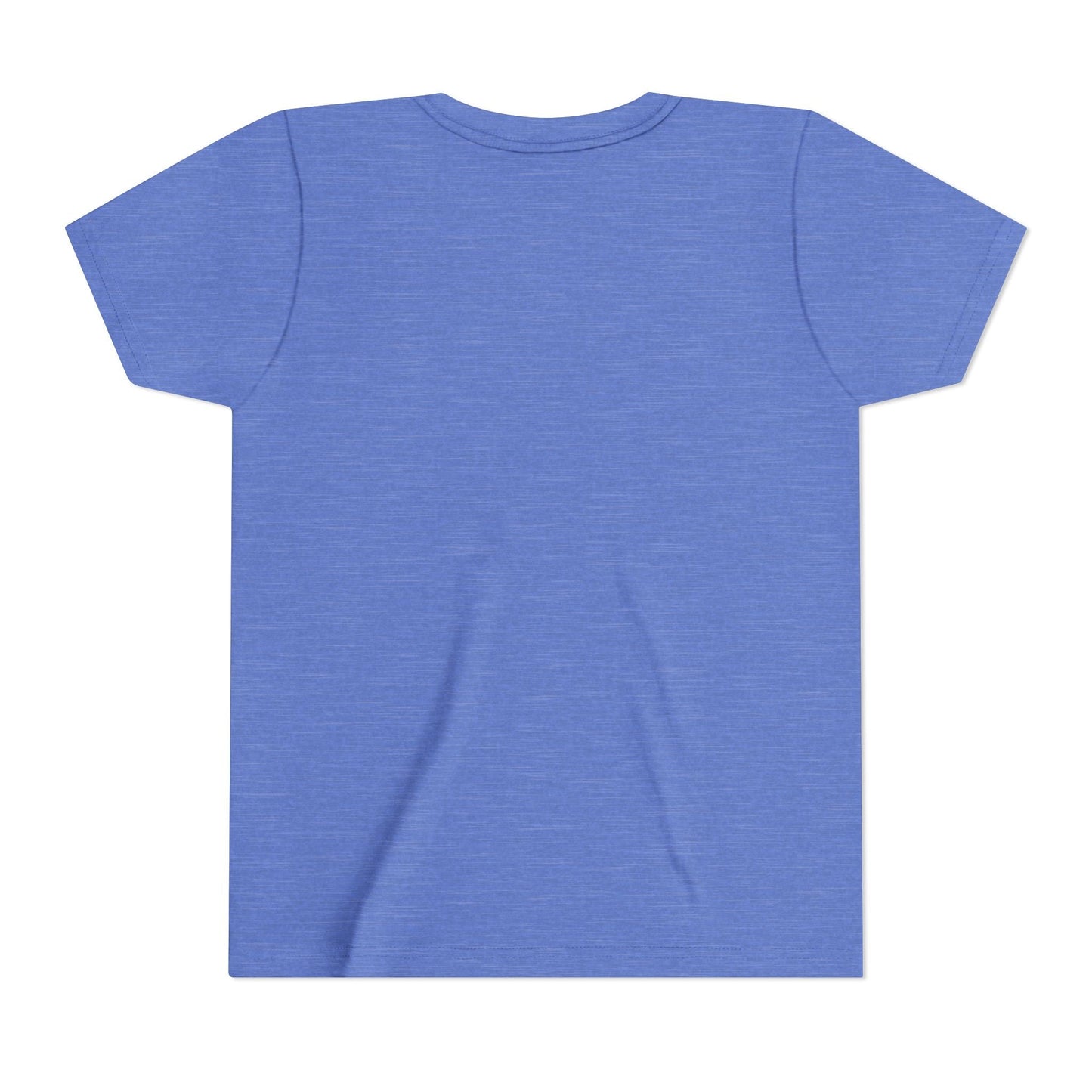 Argentina Youth Tee — Sun of May Flag Design Printify