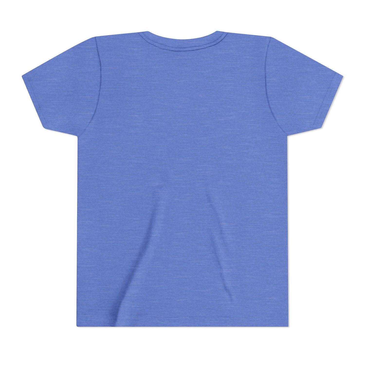 Argentina Youth Tee — Sun of May Flag Design Printify