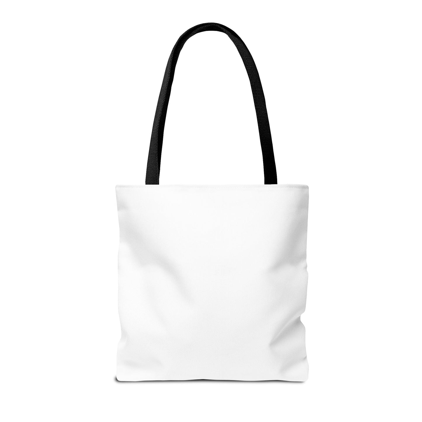 The Great Kick Japan Soccer Tote Bag — Japanese Wave Football Design Printify
