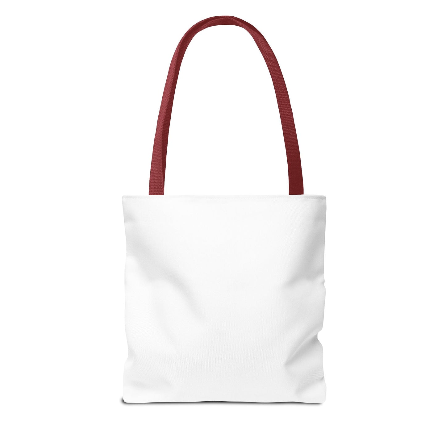 The Great Kick Japan Soccer Tote Bag — Japanese Wave Football Design Printify