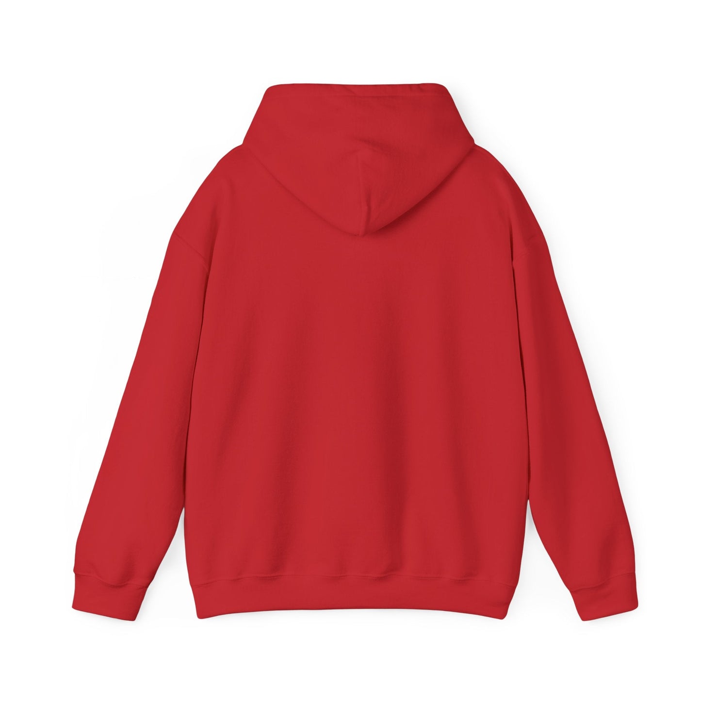 Three Lions England 2024 Hoodie — Retro Football Crest Hooded Sweatshirt Printify