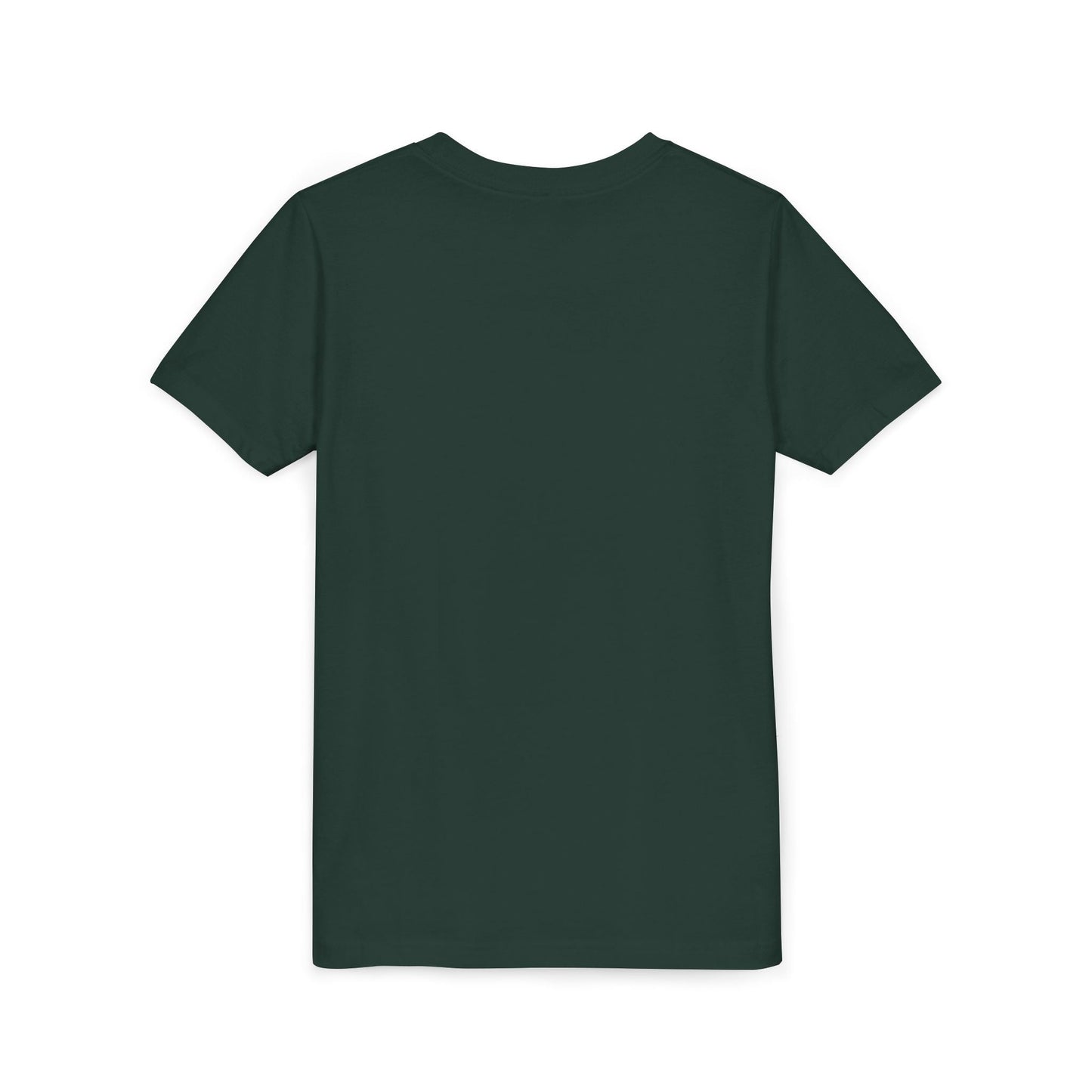 Argentina Youth Tee — Sun of May Flag Design Printify