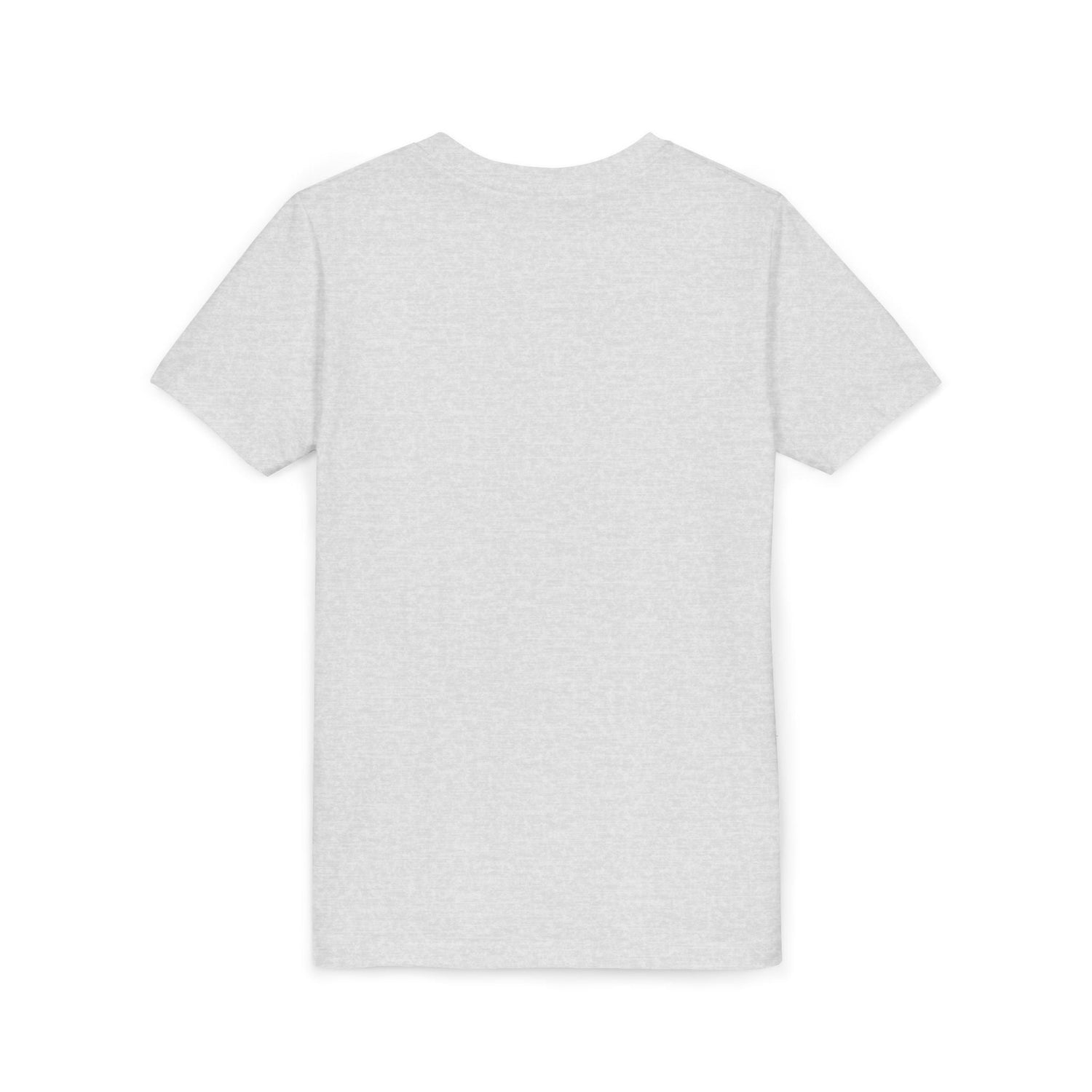 Argentina Youth Tee — Sun of May Flag Design Printify