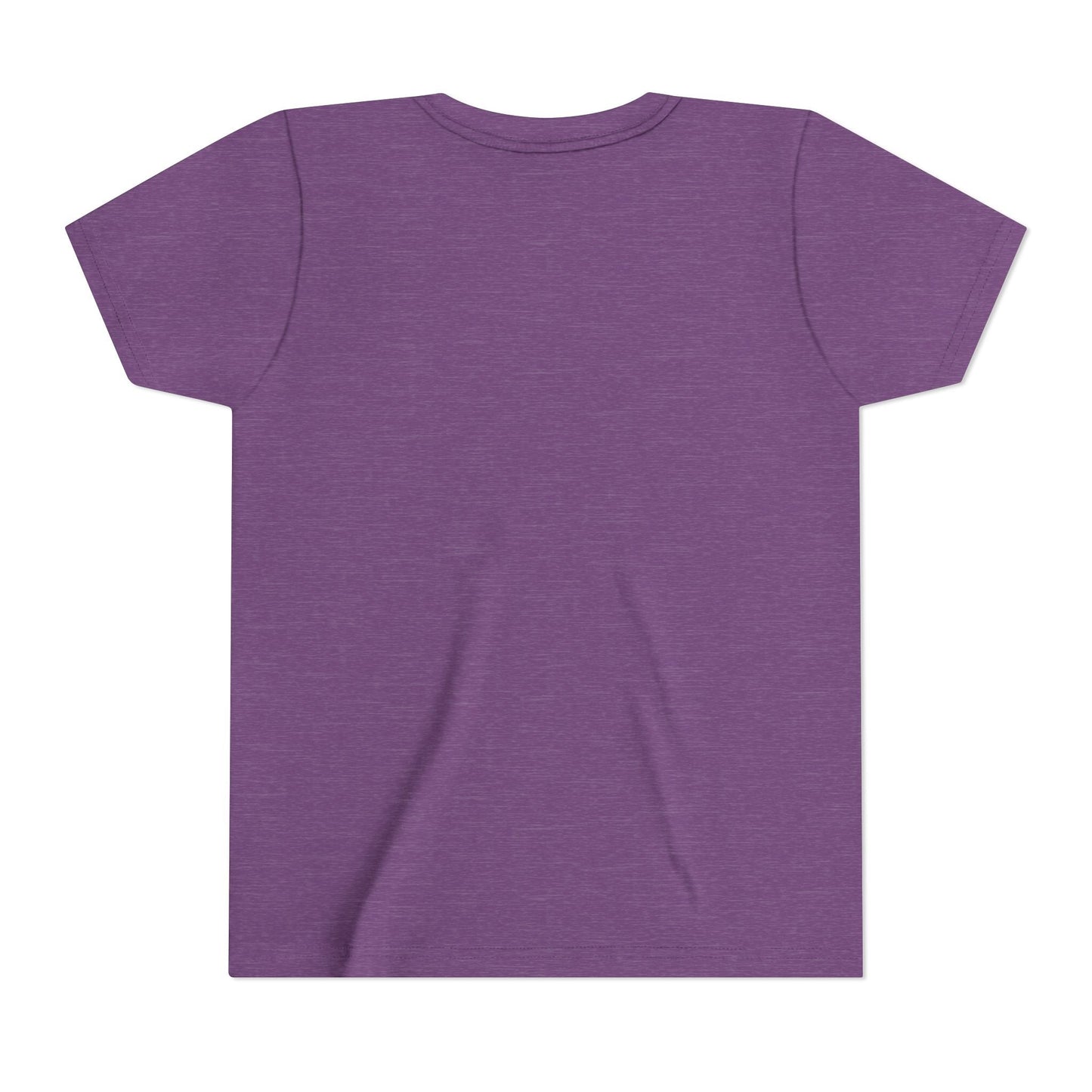 Argentina Youth Tee — Sun of May Flag Design Printify