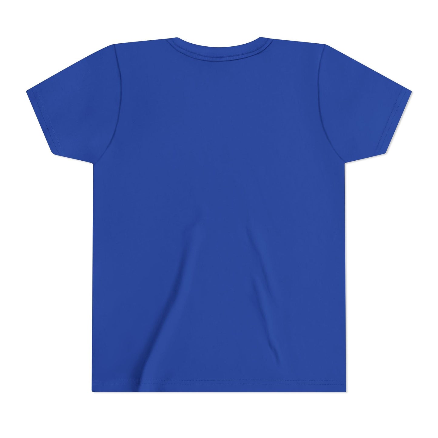 Argentina Youth Tee — Sun of May Flag Design Printify