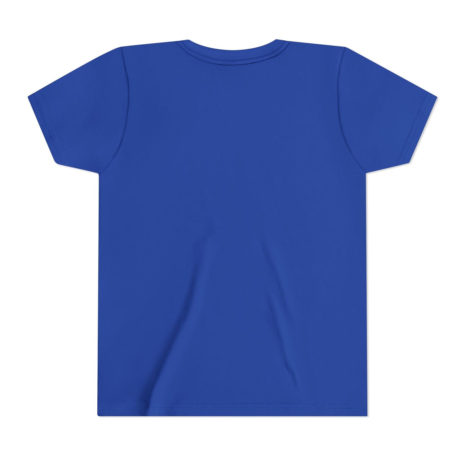 Argentina Youth Tee — Sun of May Flag Design Printify