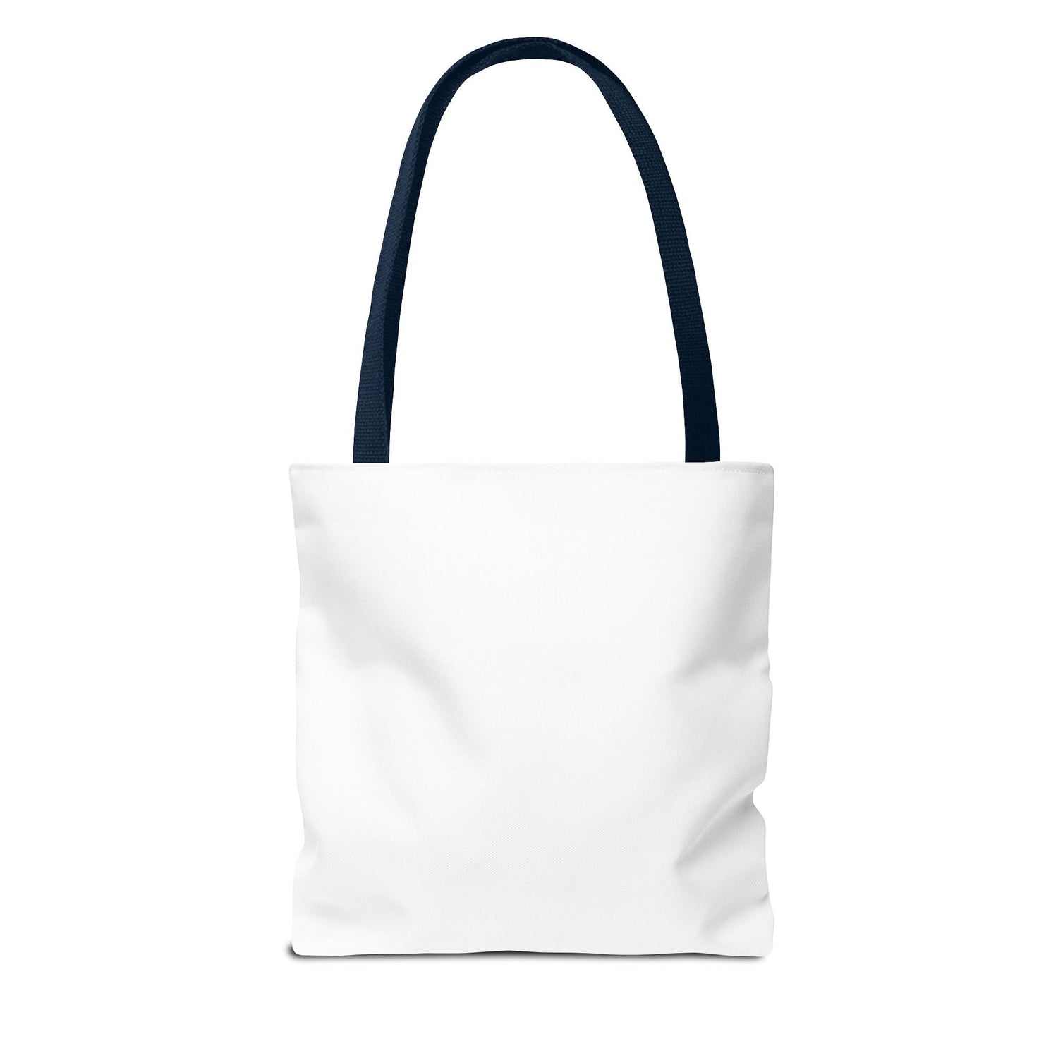 The Great Kick Japan Soccer Tote Bag — Japanese Wave Football Design Printify