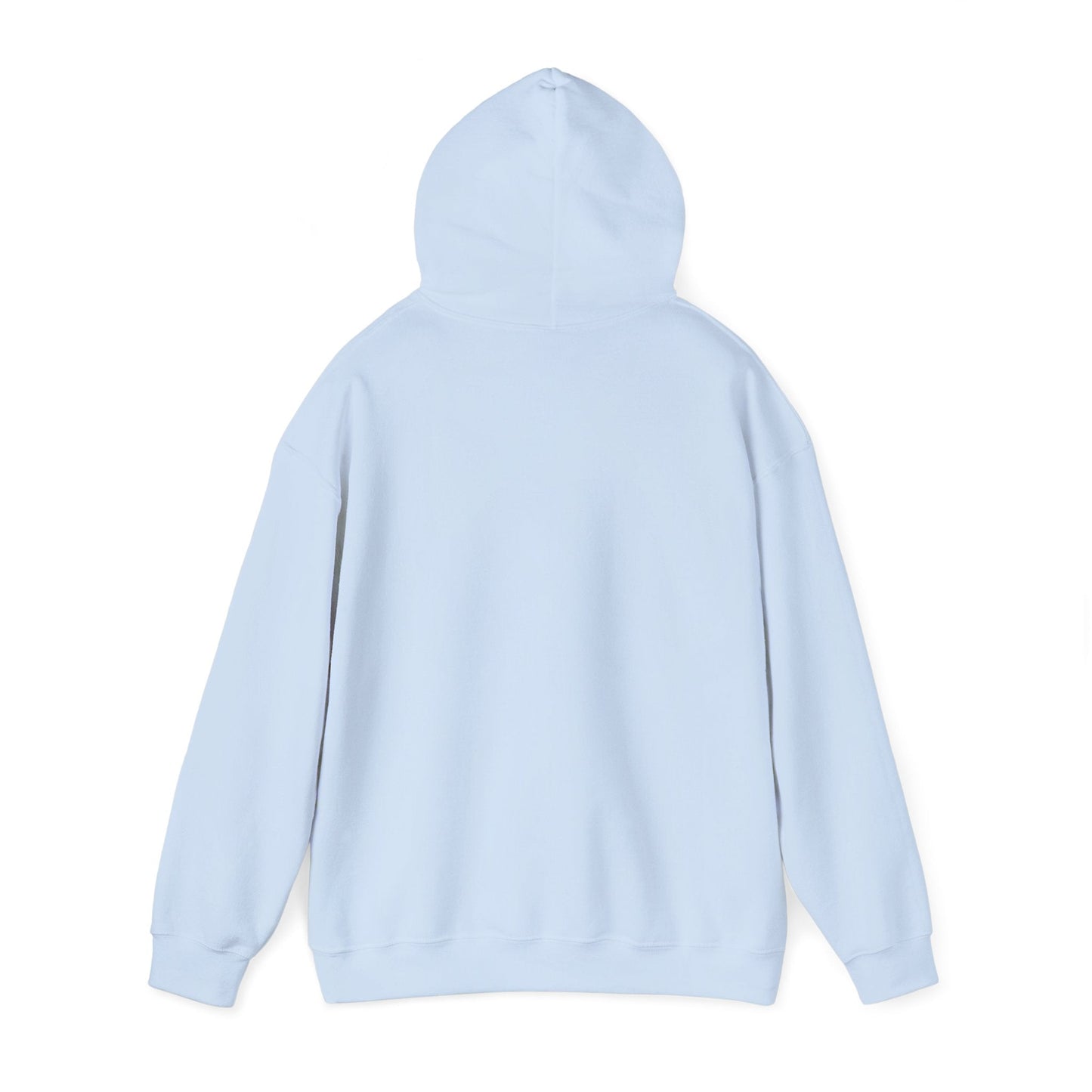 Argentina Sunburst Hoodie – Retro Argentine Flag Graphic Pullover Printify