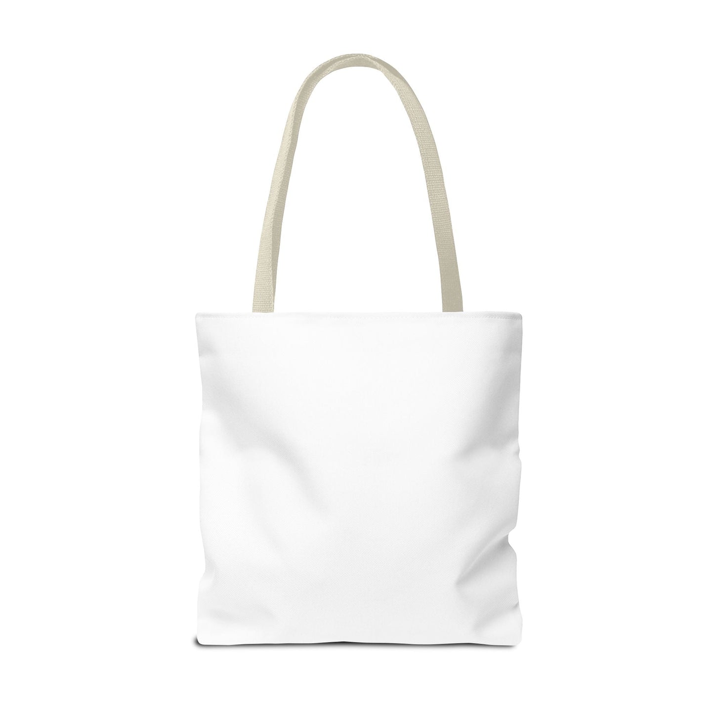 The Great Kick Japan Soccer Tote Bag — Japanese Wave Football Design Printify