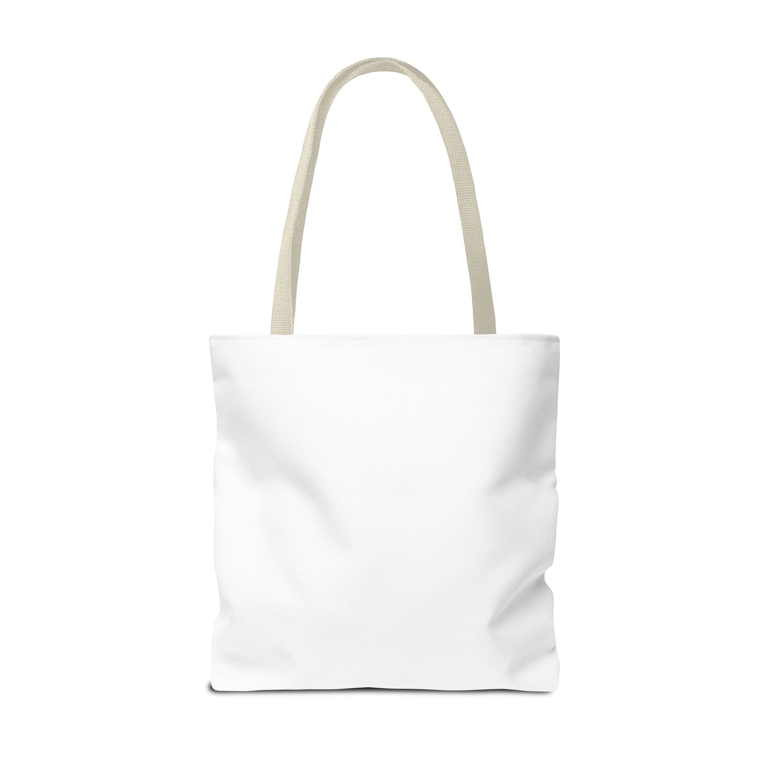 The Great Kick Japan Soccer Tote Bag — Japanese Wave Football Design Printify